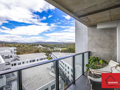 905 / 335 Anketell Street, Greenway
