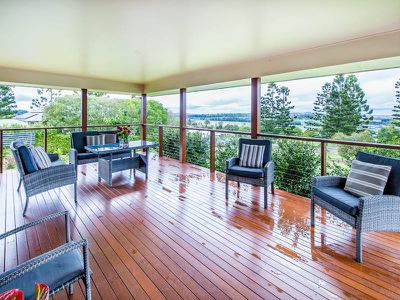 4 Sonaree Drive, Kingaroy
