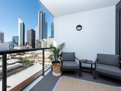 915 / 380 Murray Street, Perth