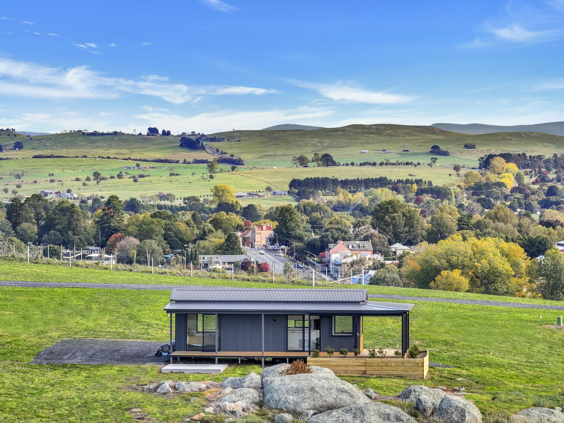 228 Wallace Street, Braidwood