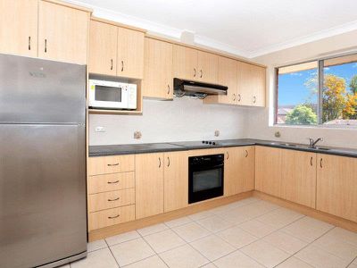 7 / 66 Second Avenue, Campsie