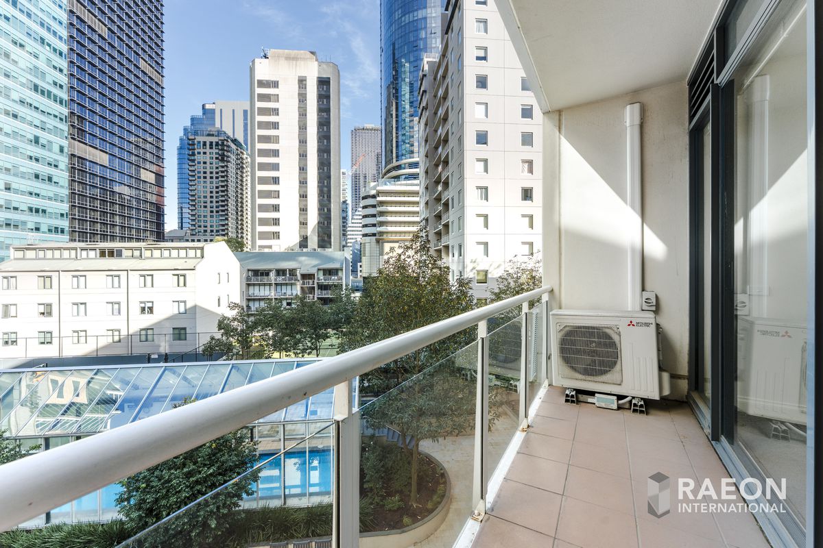 337/299 Spring St, Melbourne