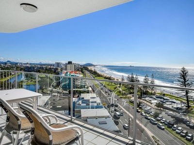 51 / 174 Alexandra Parade, Alexandra Headland