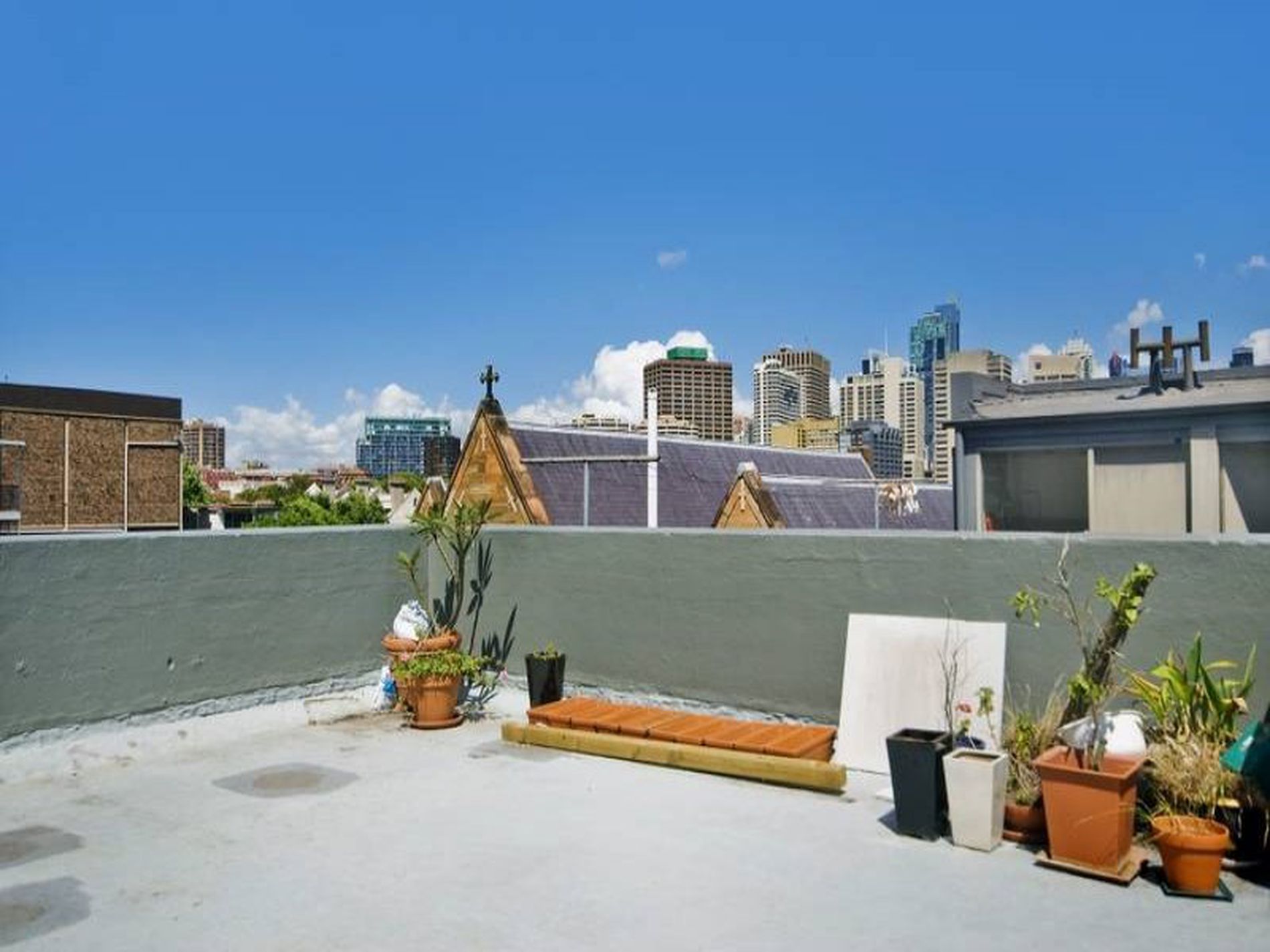 9 / 167 William Street, Darlinghurst