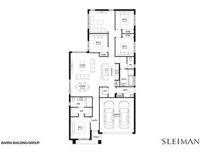 LOT 1562 Carolina Estate, Deanside