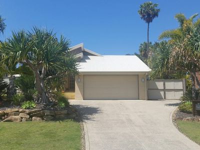 6 Greygum Court, Mooloolaba
