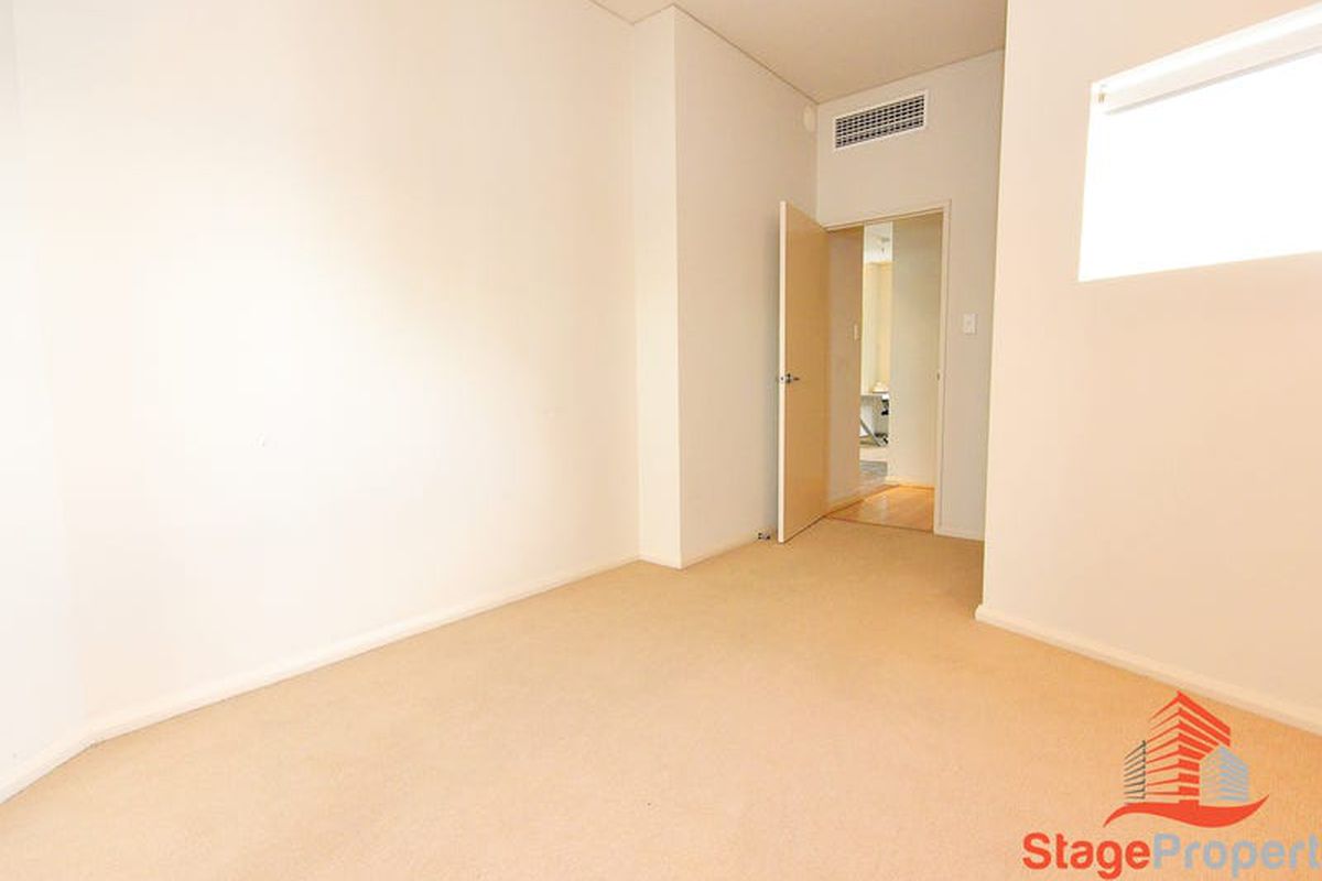 27 / 229 Adelaide Terrace, Perth