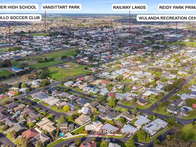 1A Naylor Place, Mount Gambier