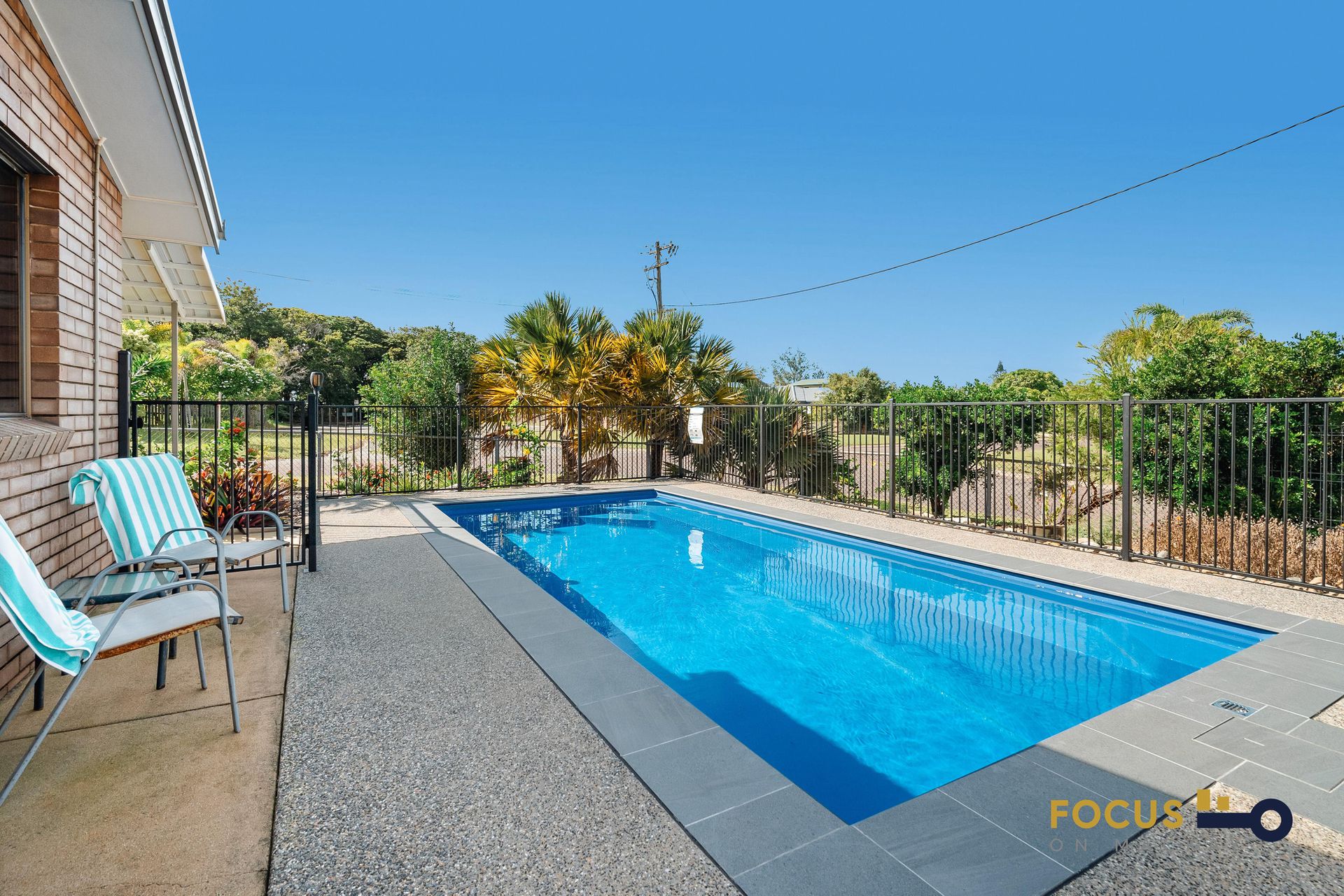 80 Rasmussen Avenue, Hay Point