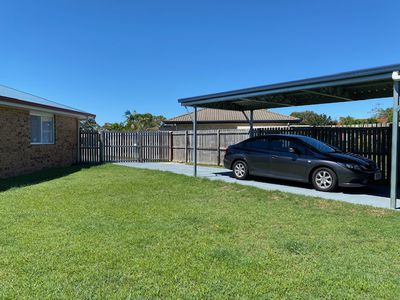 8 Marloo Court, Urangan