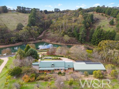 44 Nicholls Road, Norton Summit