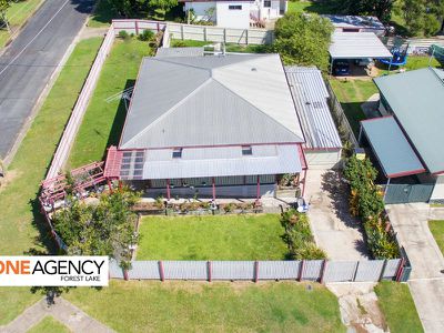 43 Goldfinch St, Inala