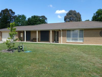 40 O'Sullivan Road, Seymour