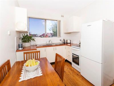 1 / 58 Keira St, Wollongong
