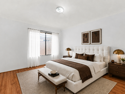 52 Walkingdale Promenade, Southern River