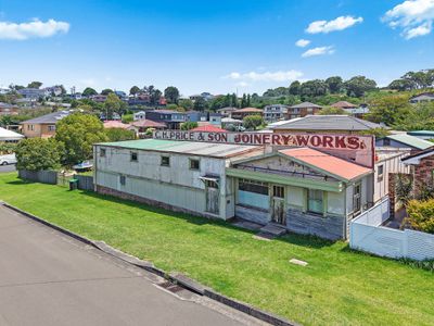 33 Allan Street, Port Kembla