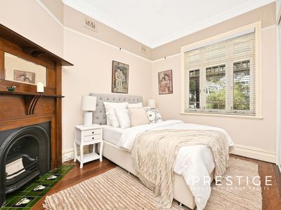 199 Wollongong Road, Arncliffe