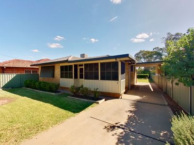 309 Fitzroy Street, Dubbo
