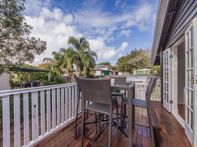 1 Wyndham Street, North Ipswich