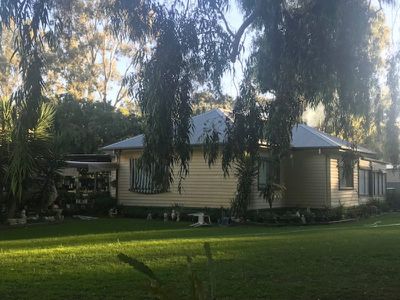 116 Murray Parade, Koondrook