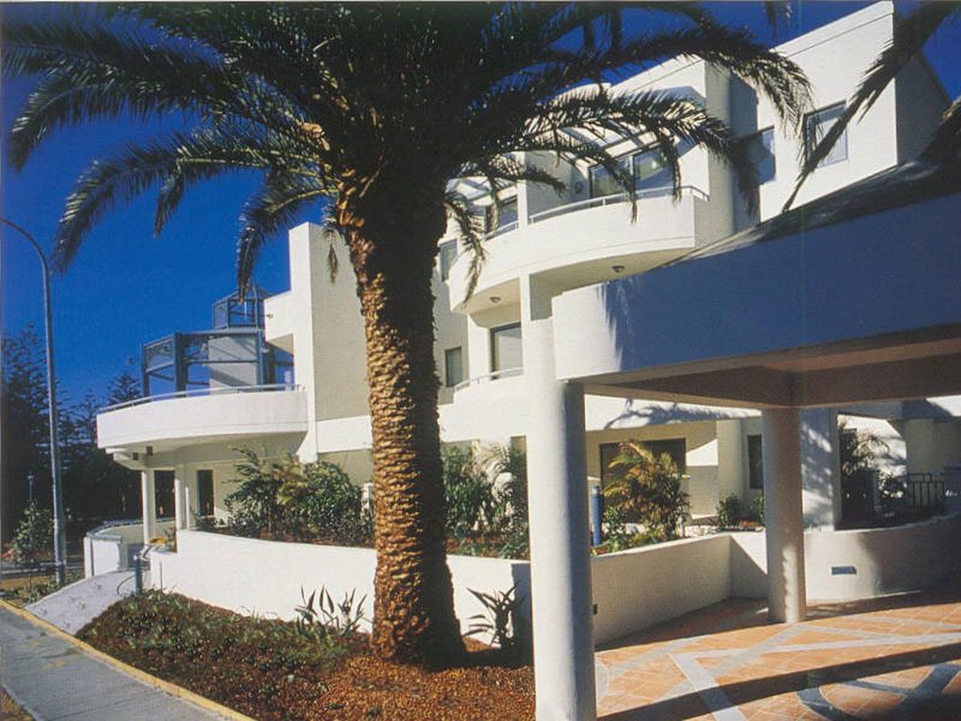 12 / 257 Oxford Street, Bondi Junction