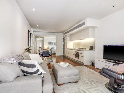1109 / 8 KAVANAGH STREET, Southbank