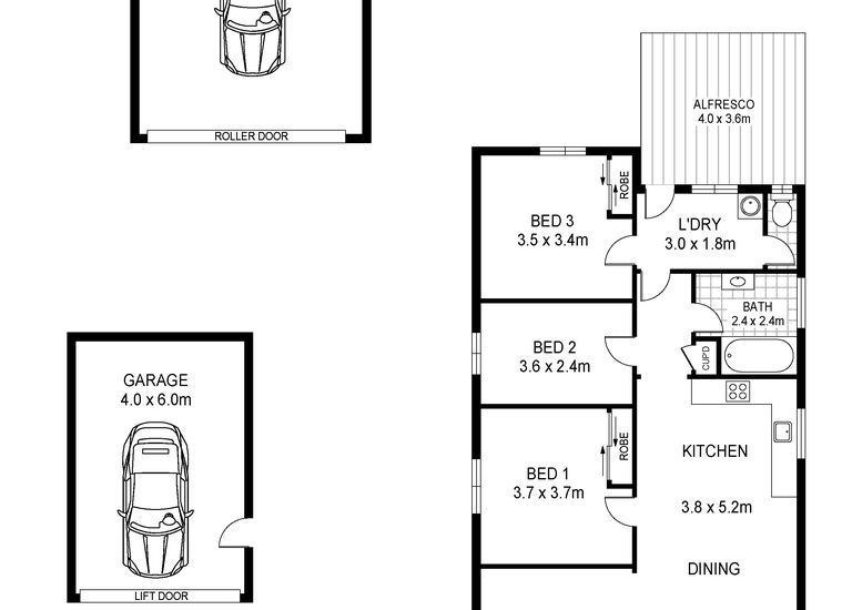 24 Theresa Street, Portland North