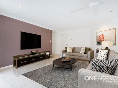28 Giancarlo Crescent, Doolandella