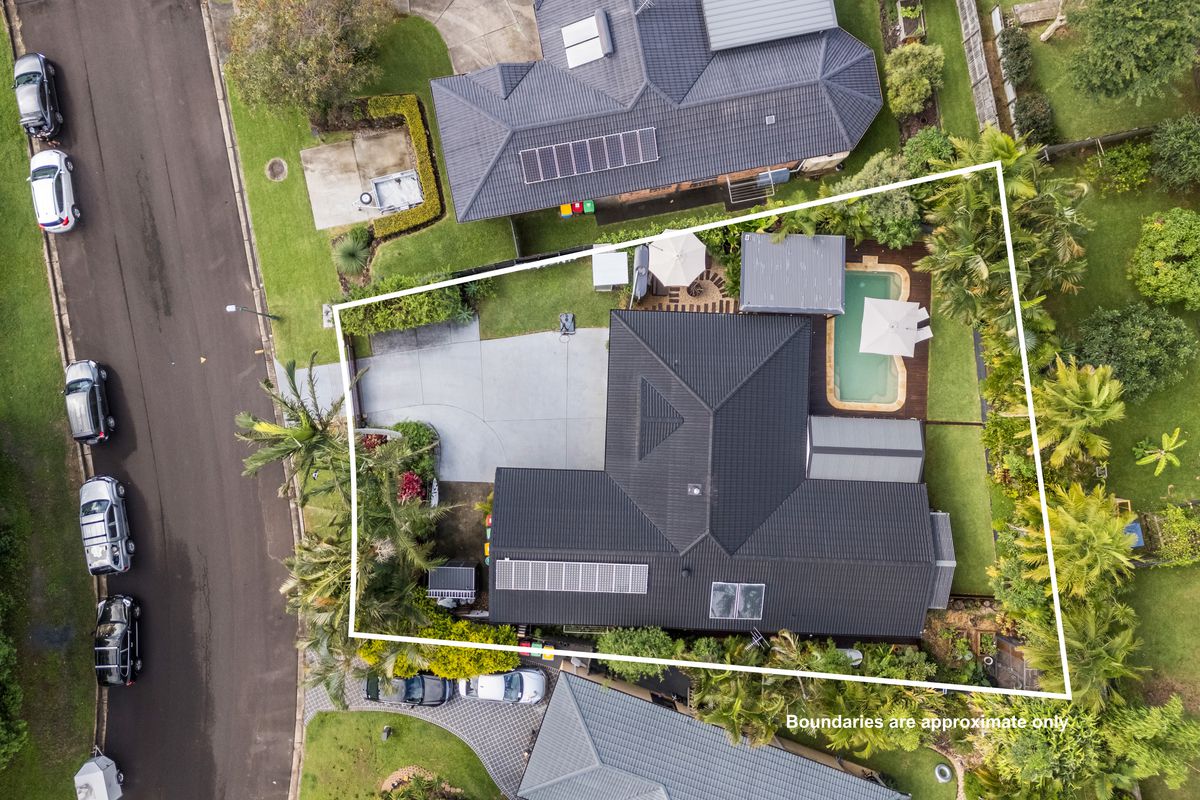 6 Lakeside Way, Lennox Head