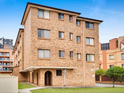 8 / 41 Campbell Street, Liverpool