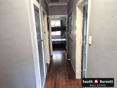 305 McCauley Weir Road, South East Nanango