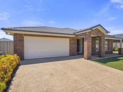 9 Majuda Court, Tocumwal