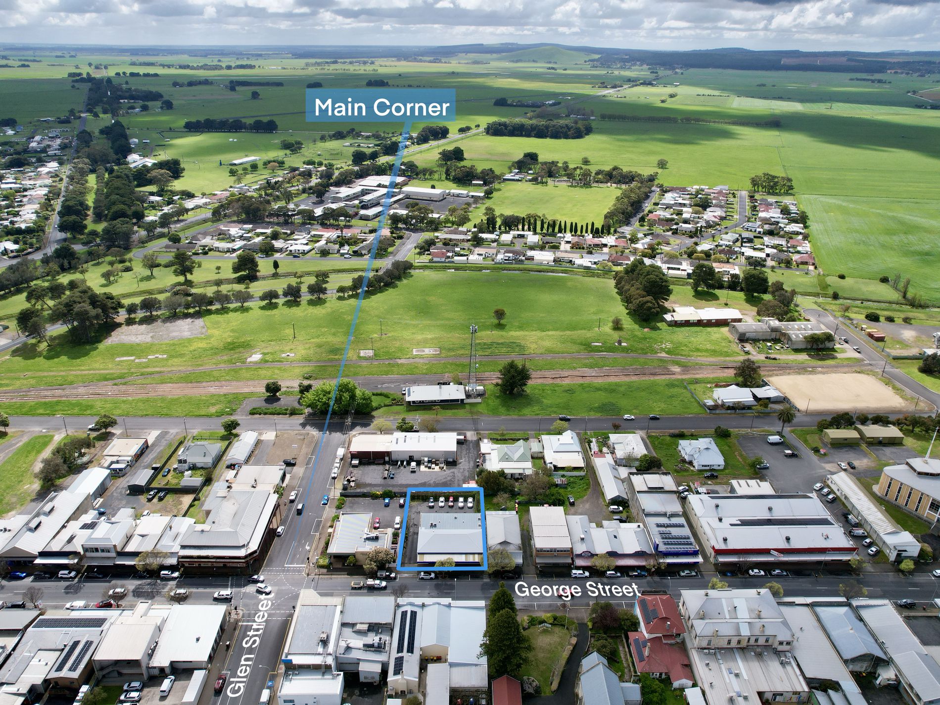 65 George Street, Millicent