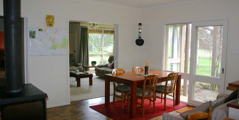 Watkins Road, Strathbogie