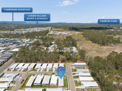 2 Jasso Road, Logan Reserve