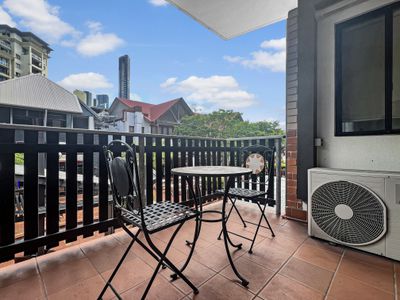 214 / 455 Brunswick Street, Fortitude Valley