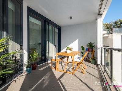 728 / 539 St Kilda Road, Melbourne