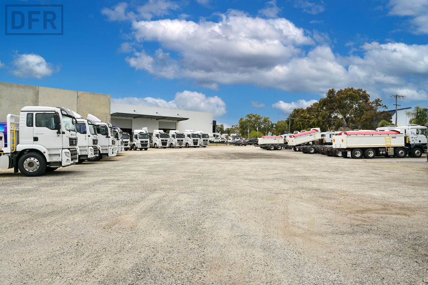 320 Welshpool Road, Welshpool