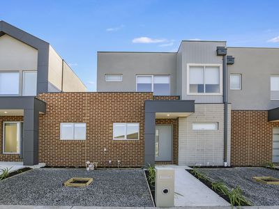 55 Chiltern Way, Wollert