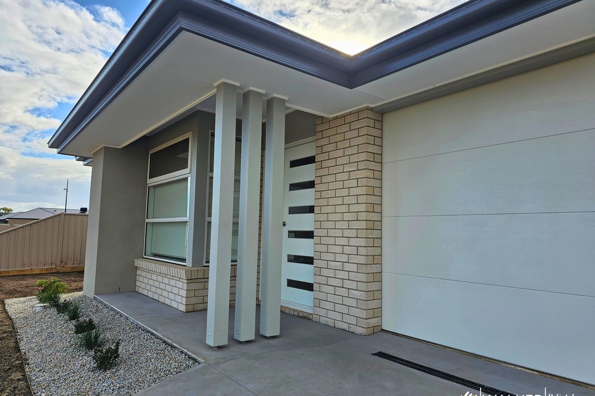 49 Biyala Circuit , Kyabram