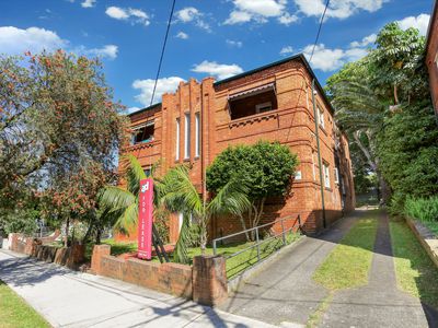 4 / 26 Albert Street, Petersham