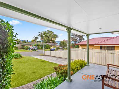 17 Fir Crescent, Albion Park Rail