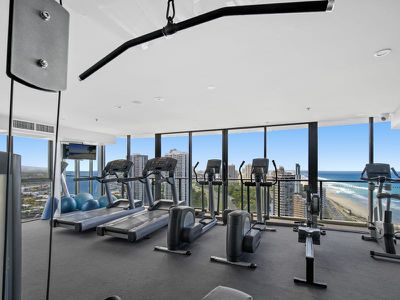 505 / 3440 Surfers Paradise Boulevard, Surfers Paradise