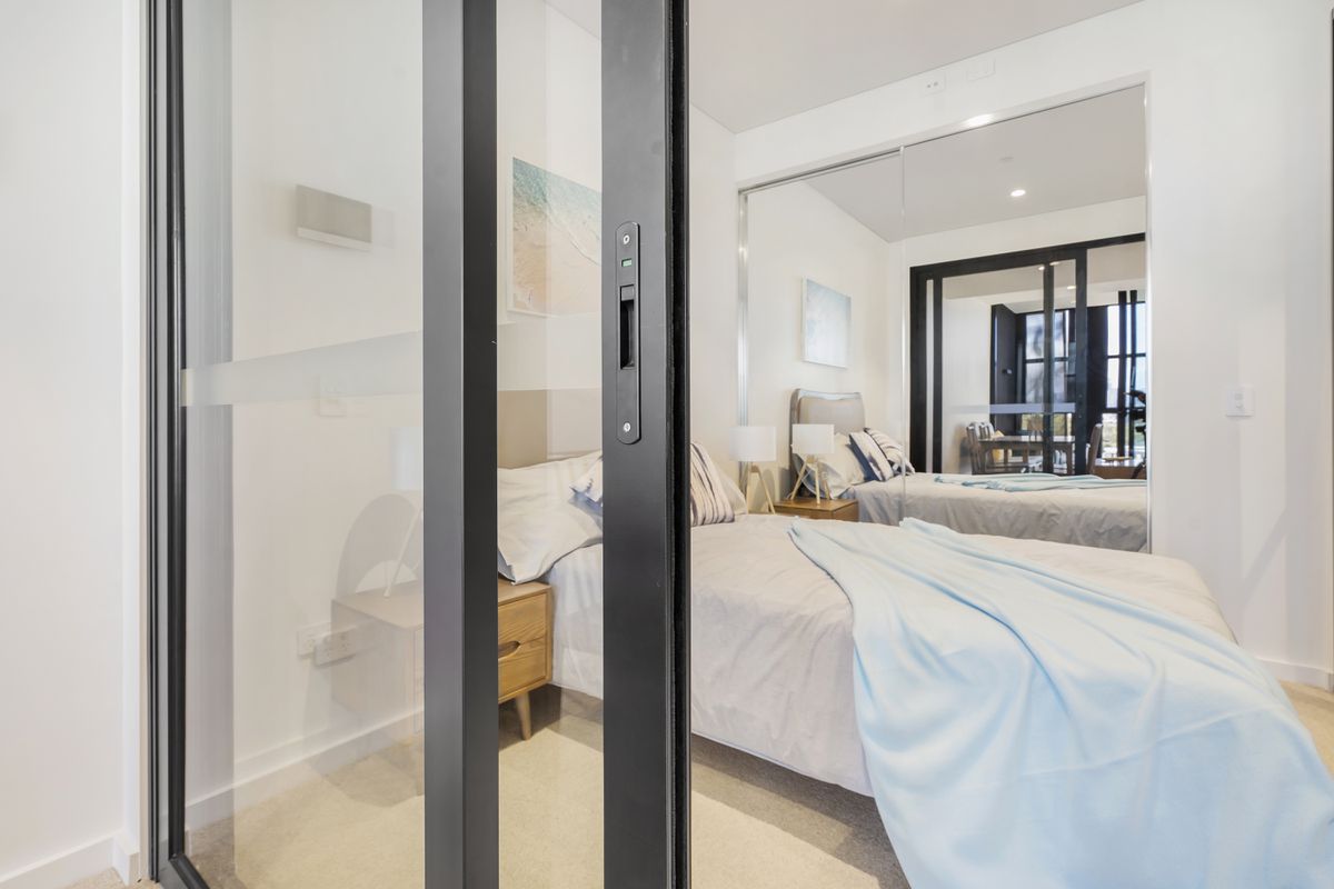 31 / 48 Riversdale Road, Rivervale