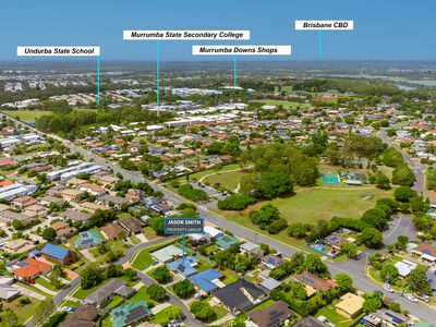 3 Albany Court, Murrumba Downs