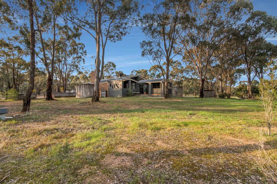 280 Axedale-Toolleen Road, Axedale
