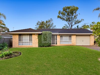 16 Eskdale Close, Narellan Vale