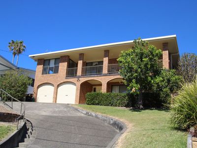 57 Underwood Road, Forster