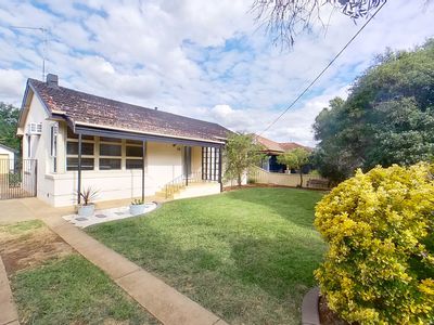 50 Crown Street, Dubbo