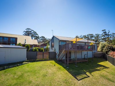 60 Pacific Way, Tura Beach